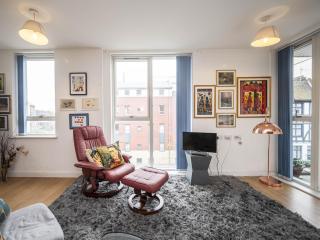 London Apartment near Tower Bridge and Tube Pass the Keys - Londra - 0