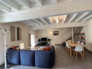 Petit Moulin De Veillard - Bourg-Charente - 7