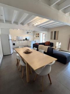 Petit Moulin De Veillard - Bourg-Charente - 6