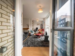 London Apartment near Tower Bridge and Tube Pass the Keys - Londra - 1