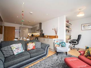 London Apartment near Tower Bridge and Tube Pass the Keys - Londres - 9