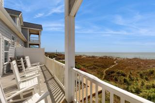 A Bushel and a Peck - Atlantic Beach - 9