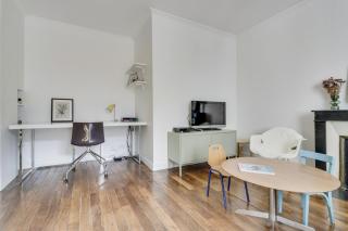 Confort et Charme en Centre-Ville - Proche Gare - Pantin - 1