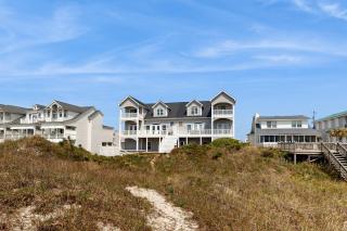 A Bushel and a Peck - Atlantic Beach - 6