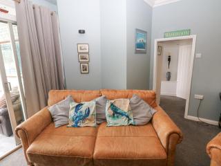 Apartment 4 - Tenby - 4