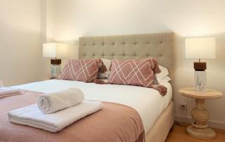 MM1 Central Lisbon with Castle View and Free Parking! - Lissabon - 9