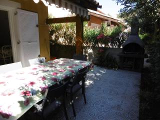 HOLIDAYLAND 314 VILLA T2 MEZZANINE 6 couchages NARBONNE PLAGE - Narbonne-Plage - 0