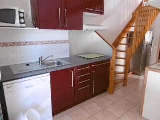 HOLIDAYLAND 314 VILLA T2 MEZZANINE 6 couchages NARBONNE PLAGE - Narbonne-Plage - 3