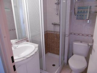 HOLIDAYLAND 314 VILLA T2 MEZZANINE 6 couchages NARBONNE PLAGE - Narbonne-Plage - 7