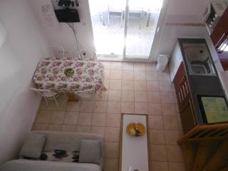 HOLIDAYLAND 314 VILLA T2 MEZZANINE 6 couchages NARBONNE PLAGE - Narbonne-Plage - 9