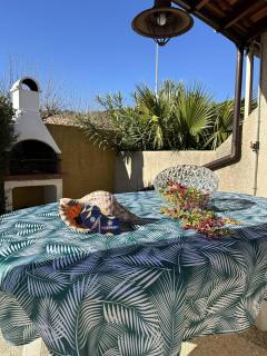HOLIDAYLAND 430 VILLA T2 MEZZANINE 4 couchages NARBONNE PLAGE - Narbonne-Plage - 2