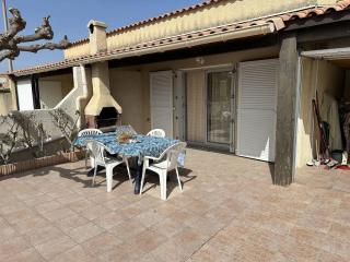 HOLIDAYLAND 202 VILLA T3 MEZZANINE 6 couchages NARBONNE PLAGE - Narbonne-Plage - 7