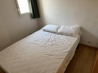 HOLIDAYLAND 256 VILLA T2 MEZZANINE 6 couchages climatisé NARBONNE PLAGE - 9