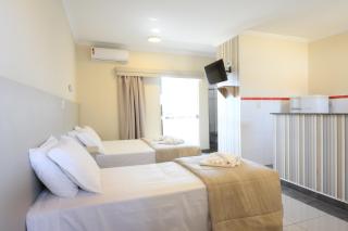 Colonial Flat Hotel - 2