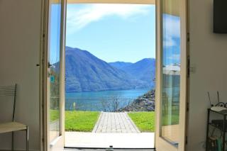 Montagna del Sole w/ Pool - Muronico - 6