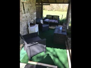 Le Petit Grange - Le Lindois - 4