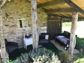 Le Petit Grange - Le Lindois - 5