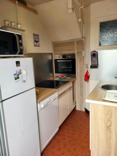 Gîte La rose des vents. - Pirou - 3