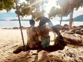 Cham Island Homestay Lau Thu - Tân Hiệp - 2