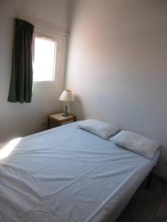 HOLIDAYLAND 212 VILLA T2 MEZZANINE 6 couchages climatisé NARBONNE PLAGE - Narbonne-Plage - 2