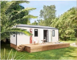 Camping de La Hallerais Dinan - Taden - 7