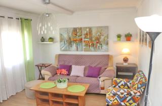 Apartamento Becquer - Cadice - 9