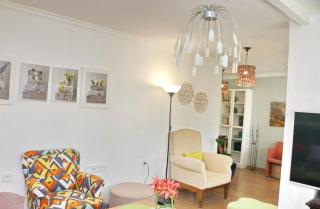 Apartamento Becquer - Cadice - 6