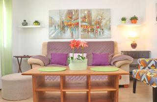 Apartamento Becquer - Cadice - 7