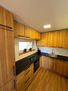 Špan Cottage - 6