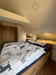 Špan Cottage - 1