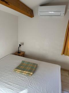 HOLIDAYLAND 420 VILLA T3 MEZZANINE 8 couchages climatisé NARBONNE PLAGE - Narbonne-Plage - 4