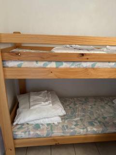 HOLIDAYLAND 420 VILLA T3 MEZZANINE 8 couchages climatisé NARBONNE PLAGE - Narbonne-Plage - 6