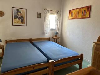 HOLIDAYLAND 251 VILLA T2 MEZZANINE 6 couchages NARBONNE PLAGE - 1