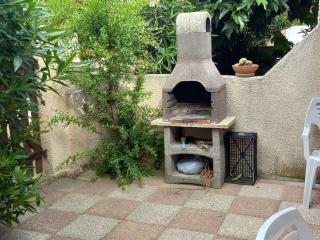 HOLIDAYLAND 224 VILLA T2 MEZZANINE 7 couchages climatisé NARBONNE PLAGE - 8