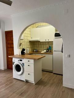 A & R apartment - 1