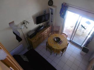 HOLIDAYLAND 224 VILLA T2 MEZZANINE 7 couchages climatisé NARBONNE PLAGE - 3