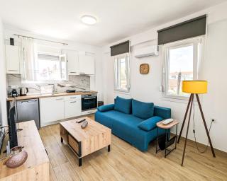 Ofrynio Luxury Apartment & pool2 - Ofrínion - 7