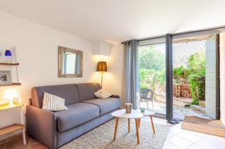Logement de charme les Araucarias - La Garde - 8