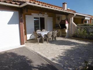 HOLIDAYLAND 401 VILLA T3 MEZZANINE 7 couchages climatisé NARBONNE PLAGE - Narbonne-Plage - 9