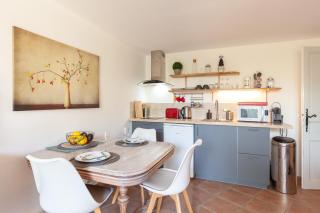 Logement de charme les Araucarias - 2