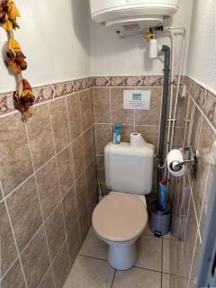 HOLIDAYLAND 401 VILLA T3 MEZZANINE 7 couchages climatisé NARBONNE PLAGE - Narbonne-Plage - 6