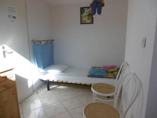 HOLIDAYLAND 401 VILLA T3 MEZZANINE 7 couchages climatisé NARBONNE PLAGE - Narbonne-Plage - 5