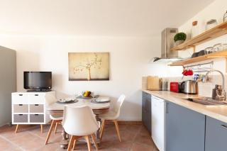 Logement de charme les Araucarias - La Garde - 4