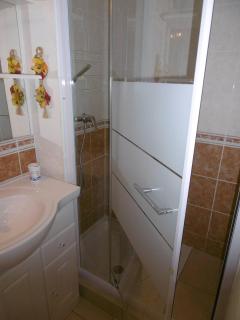 HOLIDAYLAND 401 VILLA T3 MEZZANINE 7 couchages climatisé NARBONNE PLAGE - Narbonne-Plage - 2