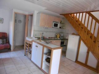 HOLIDAYLAND 323 VILLA T2 MEZZANINE 8 couchages climatisé NARBONNE PLAGE - Narbonne-Plage - 4