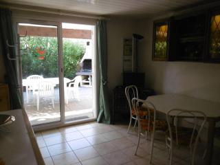 HOLIDAYLAND 323 VILLA T2 MEZZANINE 8 couchages climatisé NARBONNE PLAGE - Narbonne-Plage - 2