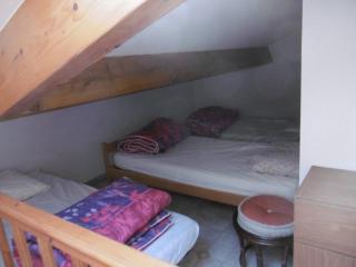 HOLIDAYLAND 323 VILLA T2 MEZZANINE 8 couchages climatisé NARBONNE PLAGE - Narbonne-Plage - 1
