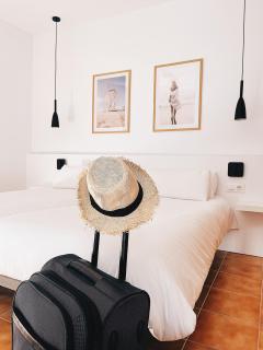 Hotel Bonaire - L'Escala - 4