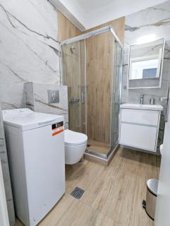 Ofrynio Luxury Apartment & pool2 - Ofrínion - 3