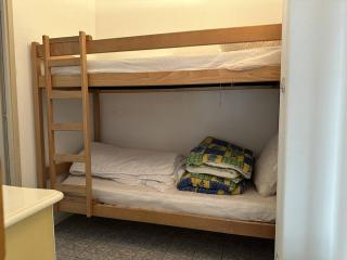 HOLIDAYLAND 261 VILLA T2 MEZZANINE 6 couchages climatisé NARBONNE PLAGE - 2